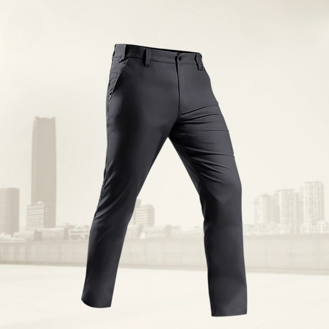 Bambu Fiber Pantolon