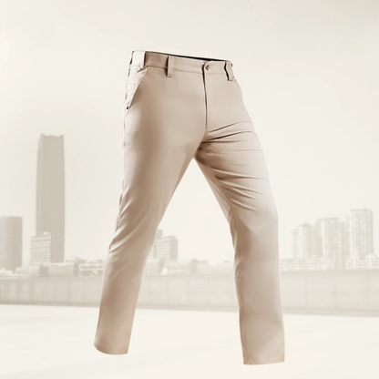 Bambu Fiber Pantolon