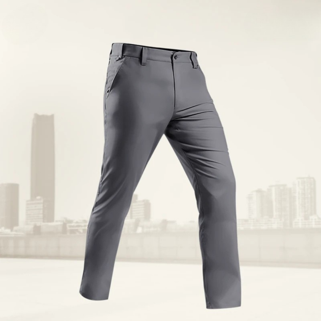 Bambu Fiber Pantolon
