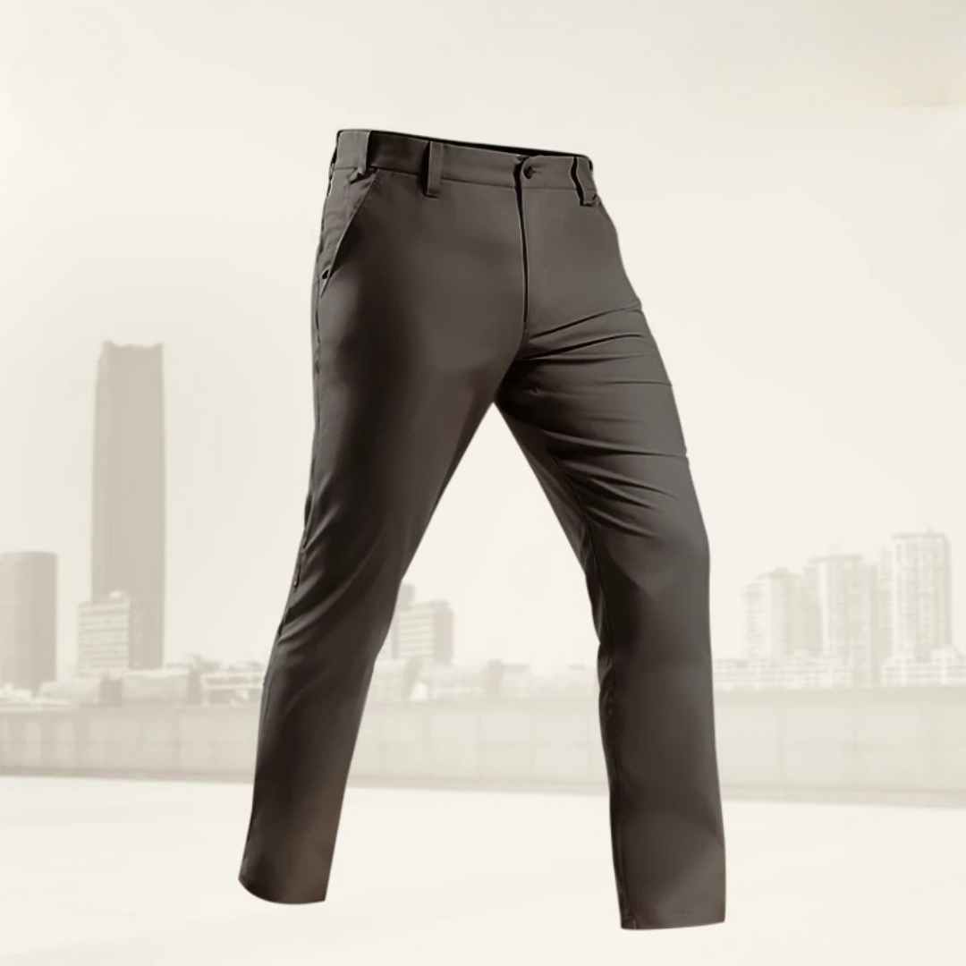 Bambu Fiber Pantolon