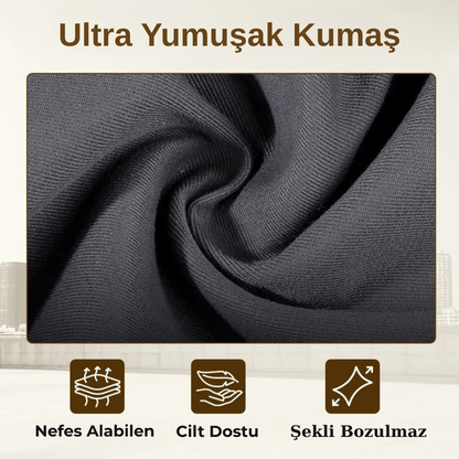 Bambu Fiber Pantolon